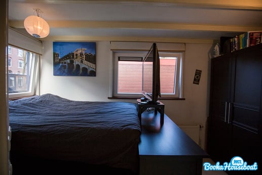 Houseboat 513 Amsterdam photo 19