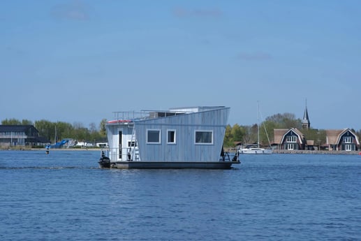 Houseboat 997 Horst photo 1