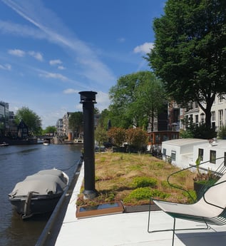 Houseboat 468 Amsterdam photo 2