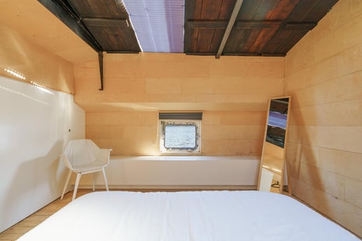 Casa flotante 1166 Ámsterdam foto 10
