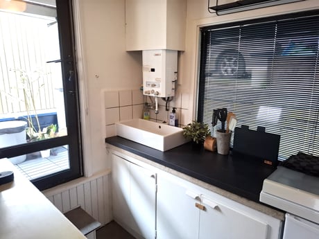 Houseboat 1170 Amsterdam photo 11