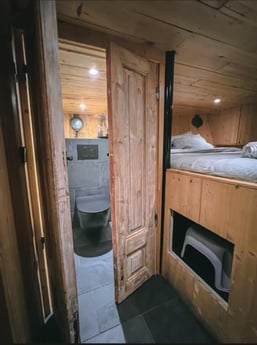 Houseboat 1038 Amsterdam photo 9