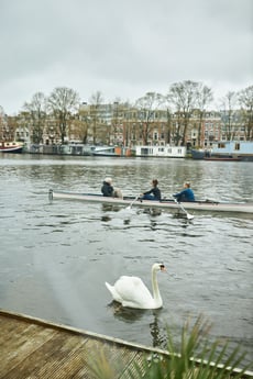 Houseboat 1083 Amsterdam photo 23