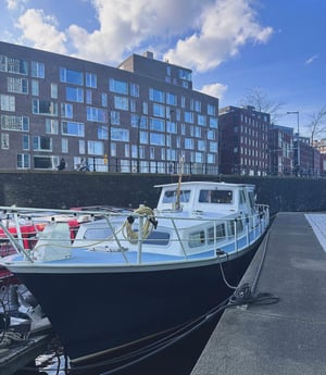 Houseboat 1100 Amsterdam photo 44