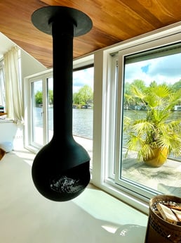 focus fireplace