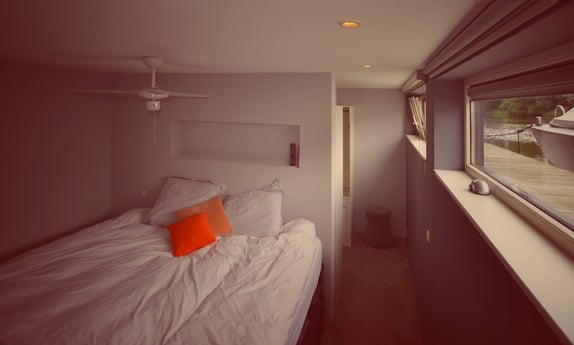 Houseboat 896 Amsterdam photo 13