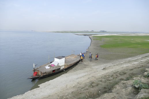 Houseboat 1013 Sadarghat photo 44