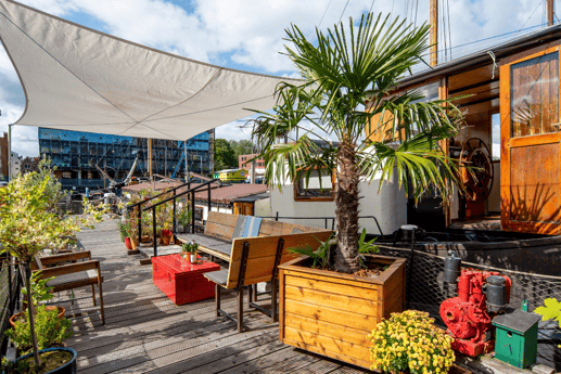 Houseboat 778 Amsterdam photo 43