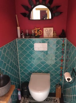 Toilettes