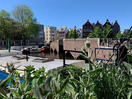 Houseboat 888 Amsterdam photo 33