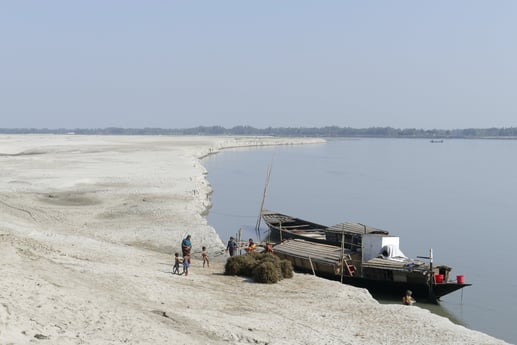 Houseboat 1013 Sadarghat photo 1