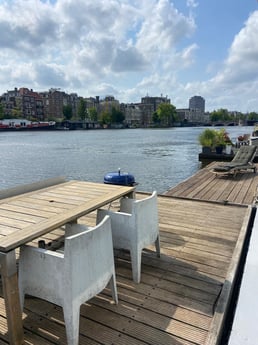 Houseboat 1133 Amsterdam photo 13