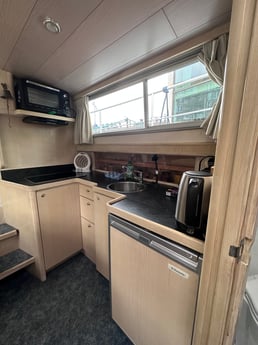 Houseboat 1100 Amsterdam photo 29