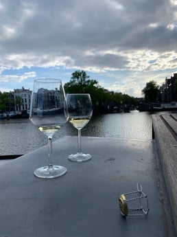 Houseboat 766 Amsterdam photo 22