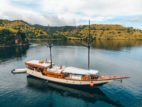 Bateau-maison 762 Komodo photo 23