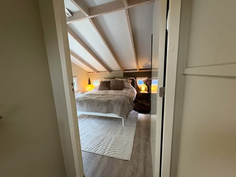 Woonboot 1144 Utrecht foto 23
