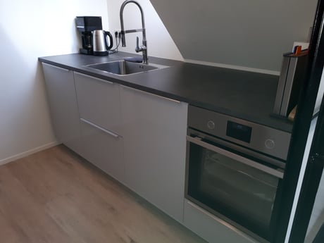 Keuken