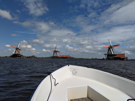 Hausboot 1114 Wijdewormer Foto 26