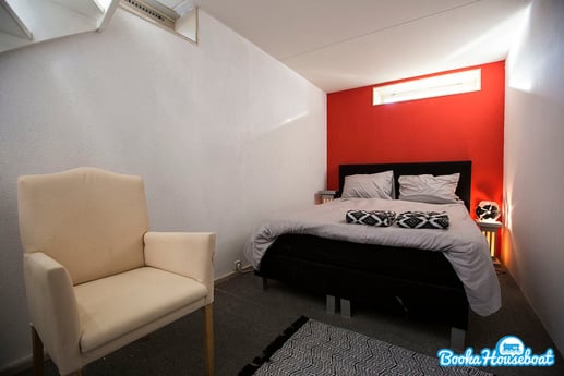 Casa flotante 613 Krommenie foto 11