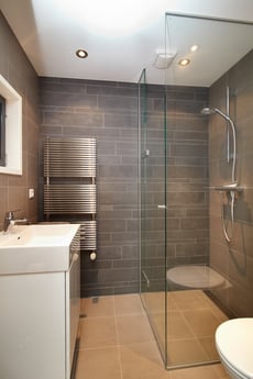 el cuarto de baño