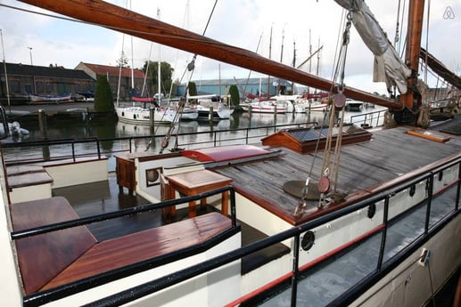 Houseboat 621 Muiden photo 2