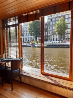 Houseboat 835 Amsterdam photo 4