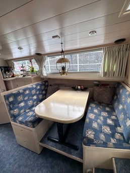 Houseboat 1100 Amsterdam photo 24