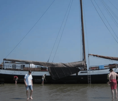 Bateau-maison 948 Muiden photo 2