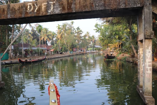 Houseboat 915 Alappuzha photo 14