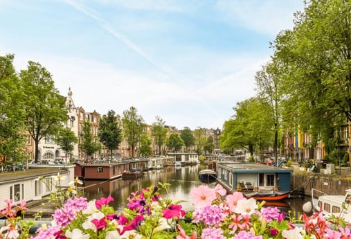 Houseboat 1170 Amsterdam photo 18