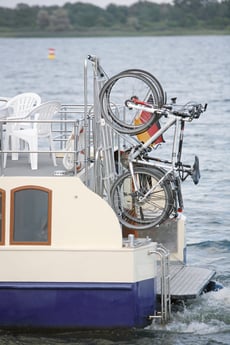 Houseboat 290 Zeuthen photo 6