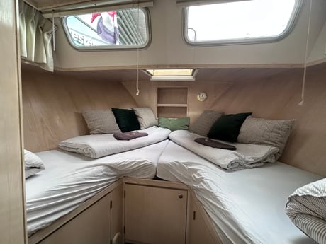 Houseboat 1100 Amsterdam photo 18