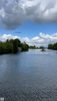 Houseboat 796 Loosdrecht photo 44