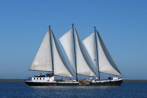 Woonboot 941 Enkhuizen foto 0