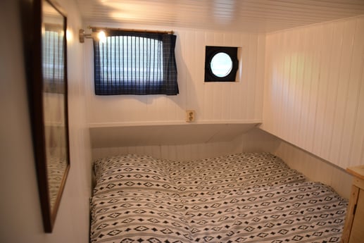 Houseboat 747 Rotterdam photo 7