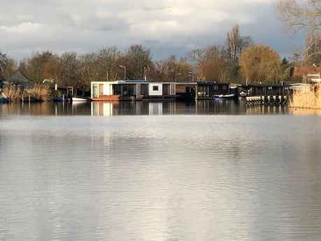 Houseboat 959 Weesp photo 23