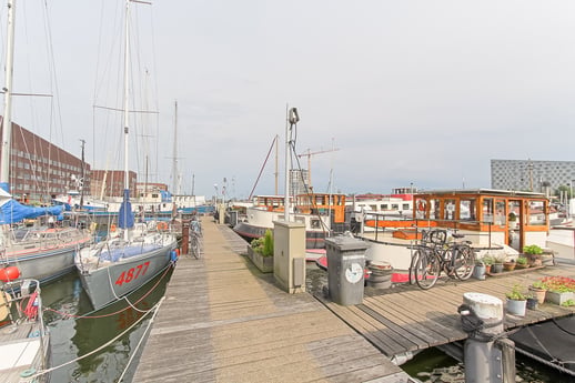 Houseboat 921 Amsterdam photo 11
