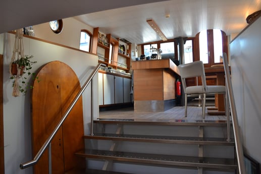 Houseboat 987 Amsterdam photo 18