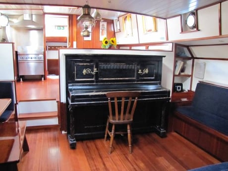 Houseboat 625 Harlingen photo 6