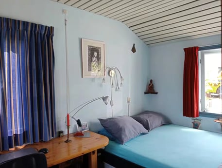 Houseboat 1126 Amsterdam photo 6