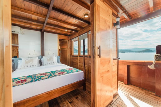 Houseboat 761 Labuan Bajo photo 15