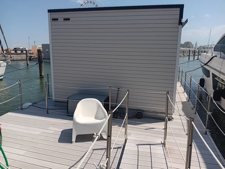 Woonboot 1175 Rimini foto 10