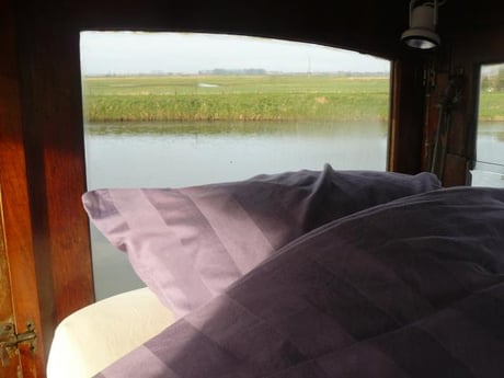 Hausboot 204 Merkem Foto 6