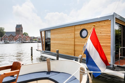 Skoft and sloop rent