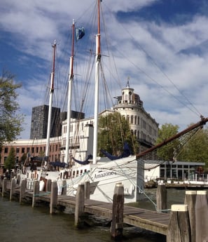 Houseboat 984 Rotterdam photo 0