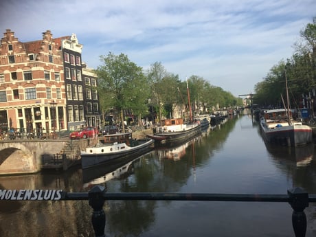 Brouwersgracht