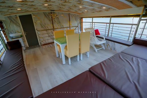 sundeck
