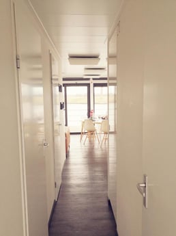 Bateau-maison 1115 Newport photo 16