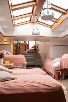 Houseboat 987 Amsterdam photo 24