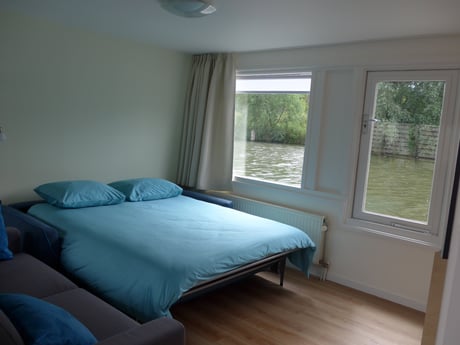 Houseboat 423 Amsterdam photo 2